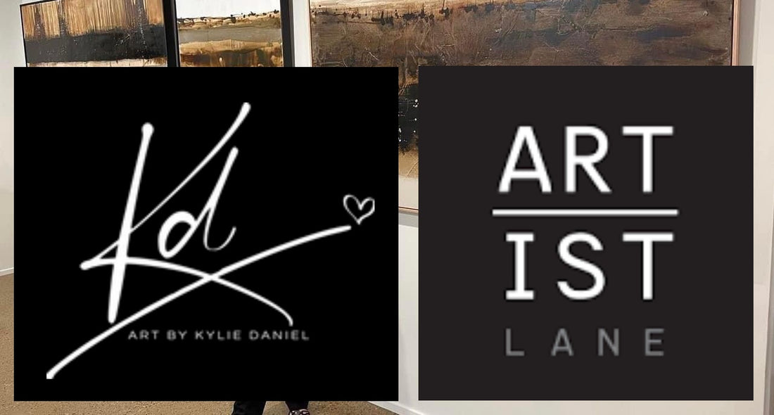 The Artist Lane Connection