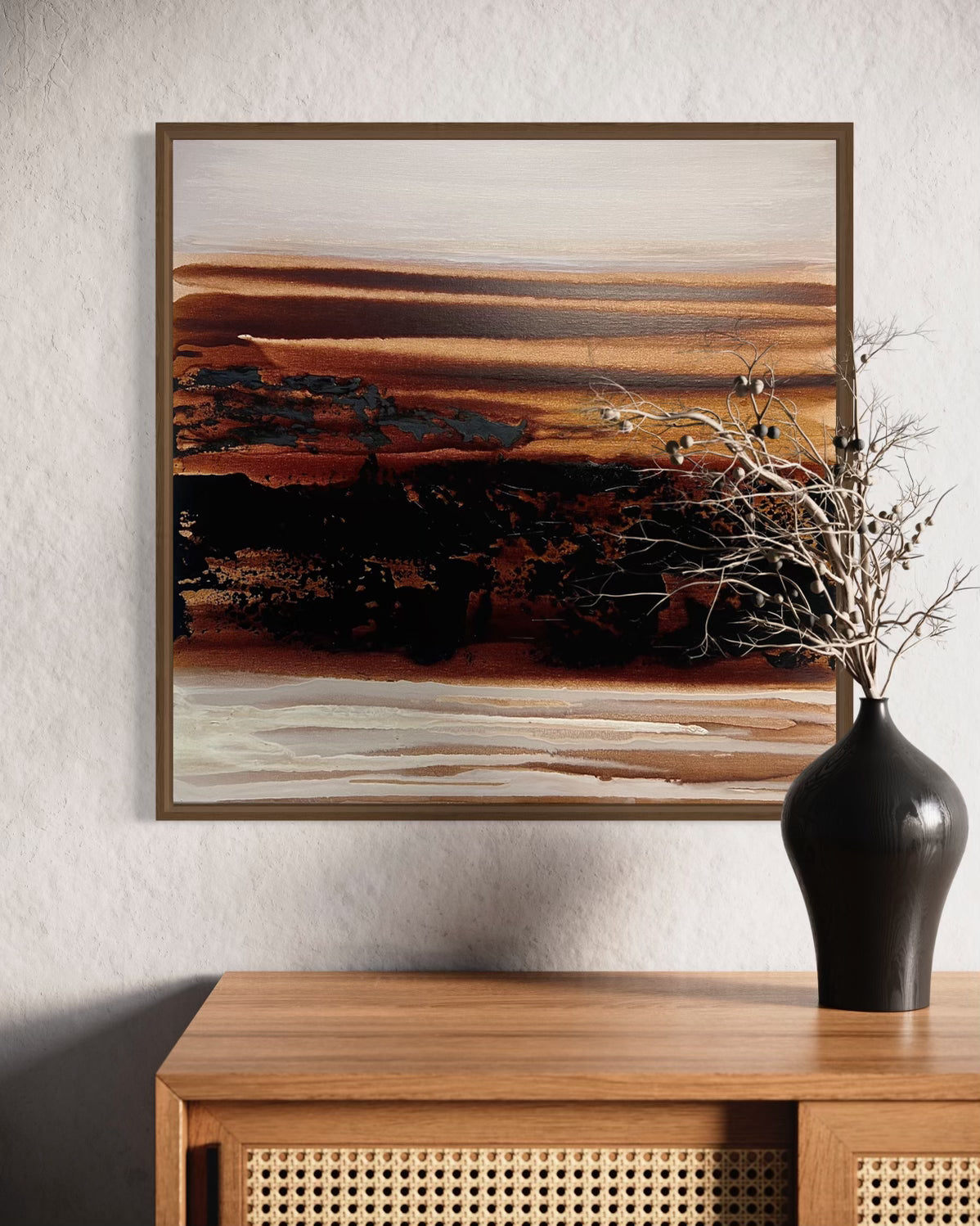 Desert Dunes