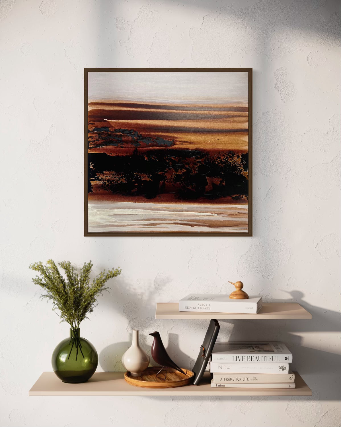 Desert Dunes
