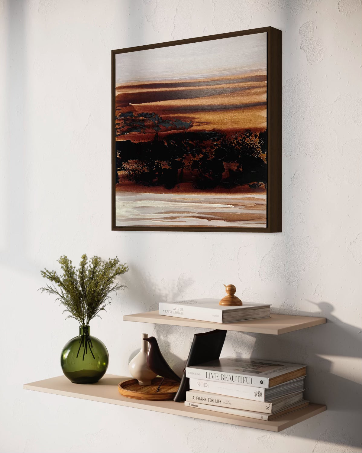 Desert Dunes