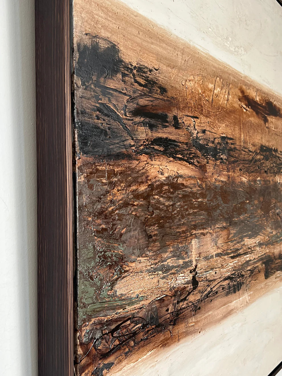 RURAL LANDSCAPE - Limited Edition Print