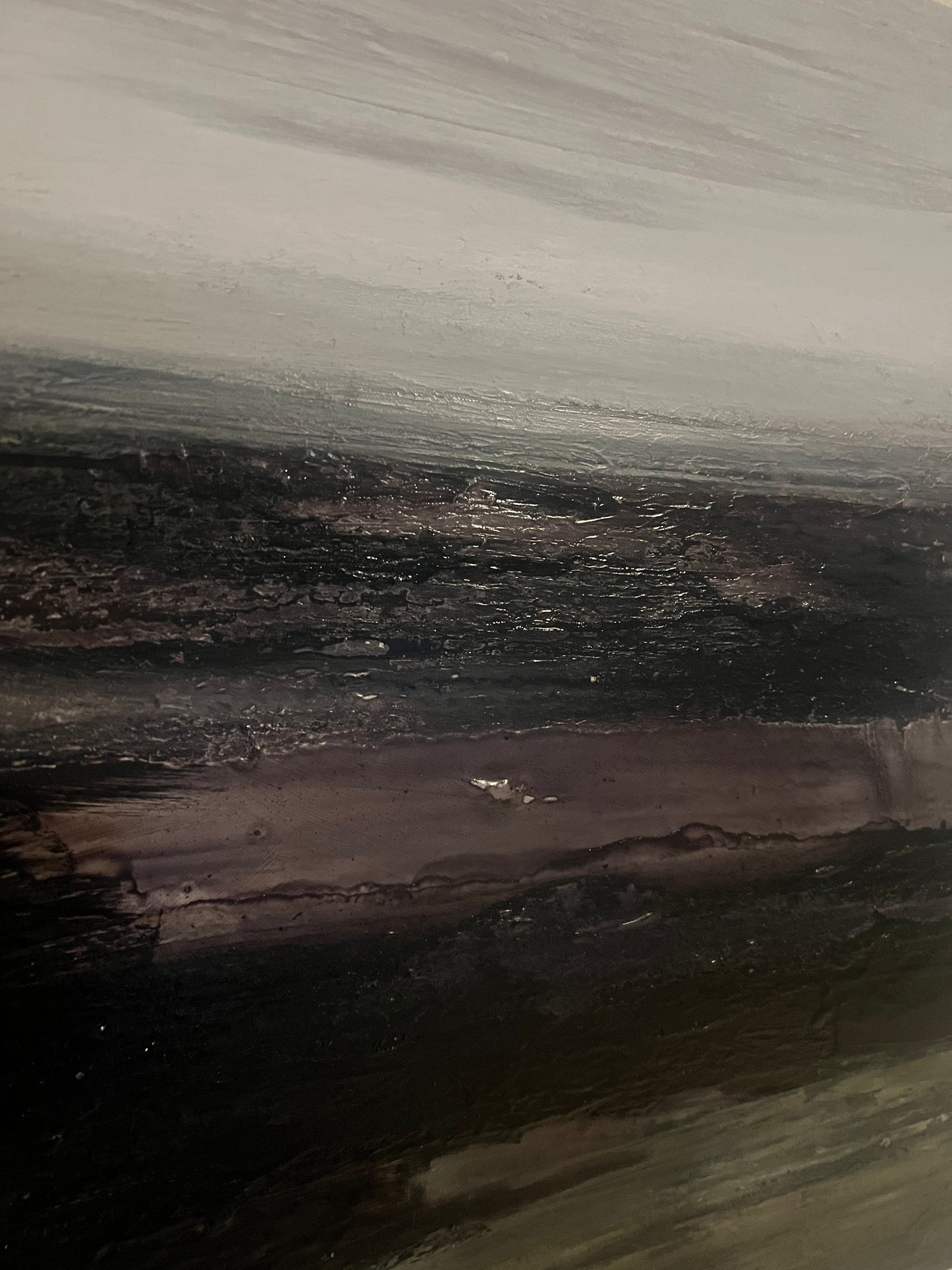 Enchanted - ORIGINAL ARTWORK