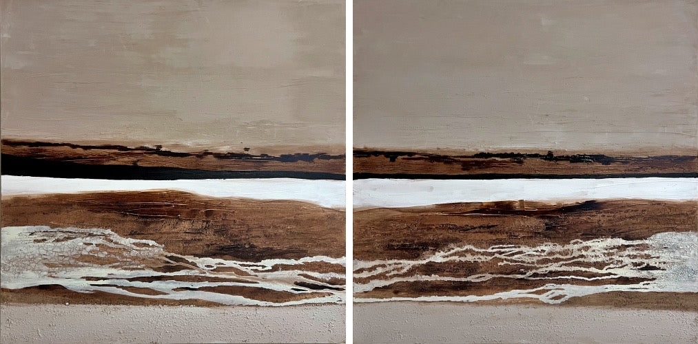 Lake Eyre Salt