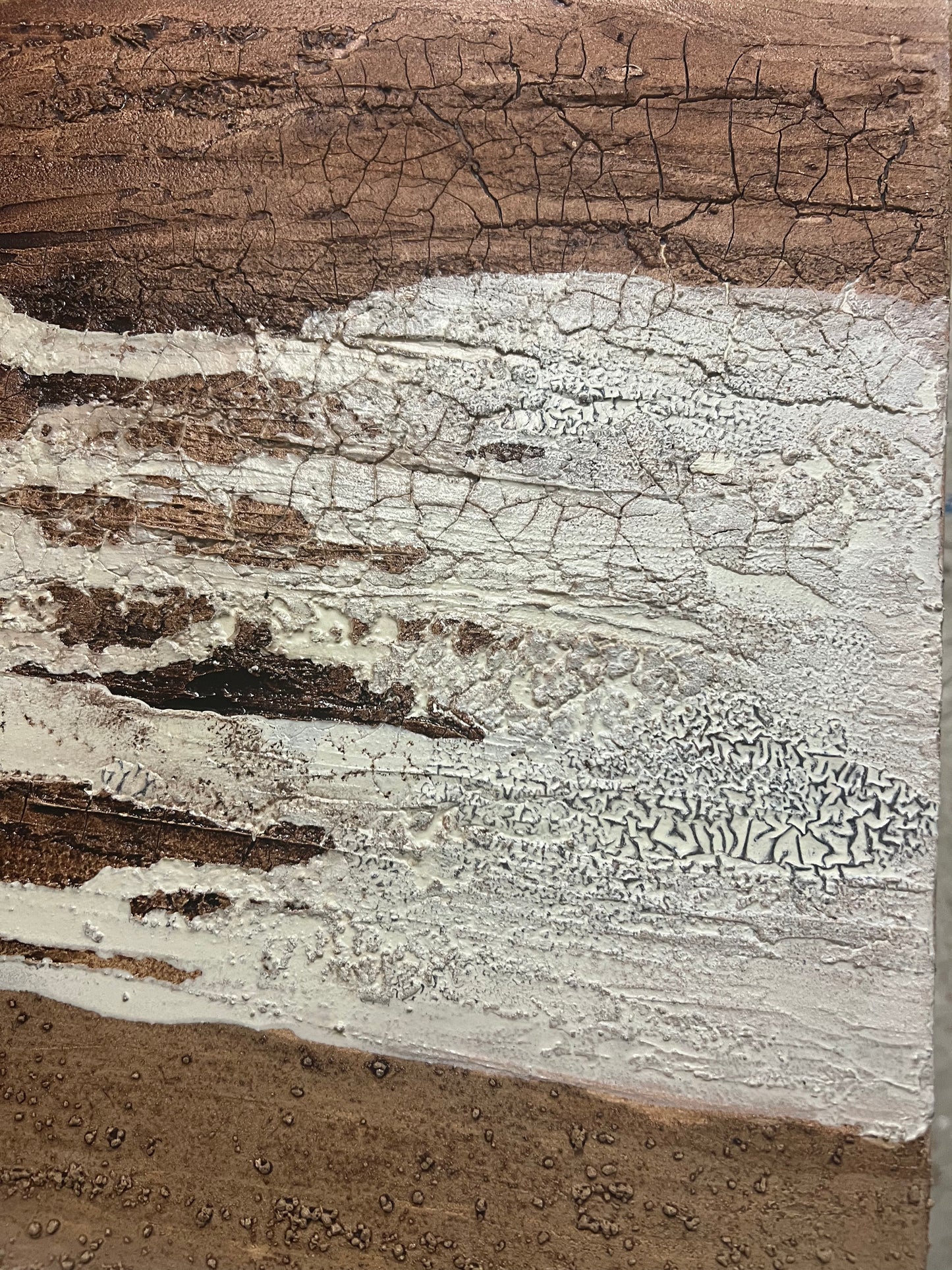 Lake Eyre Salt