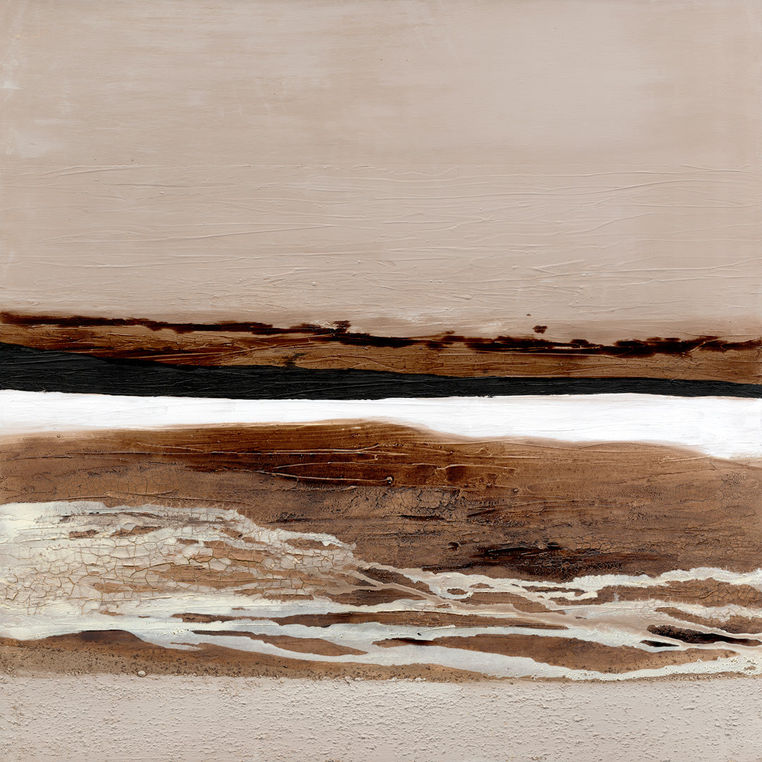 Lake Eyre Salt