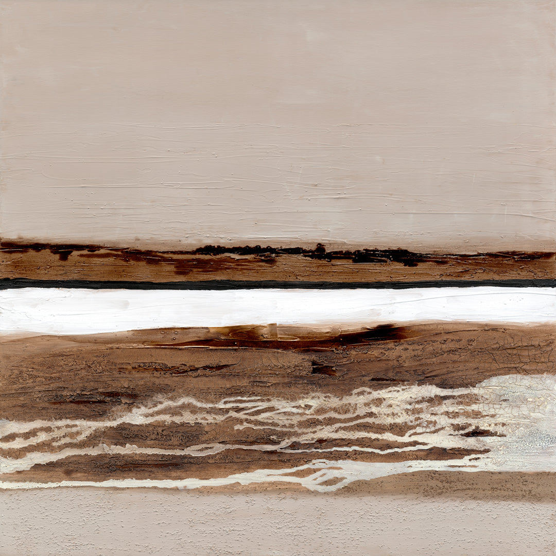 Lake Eyre Salt