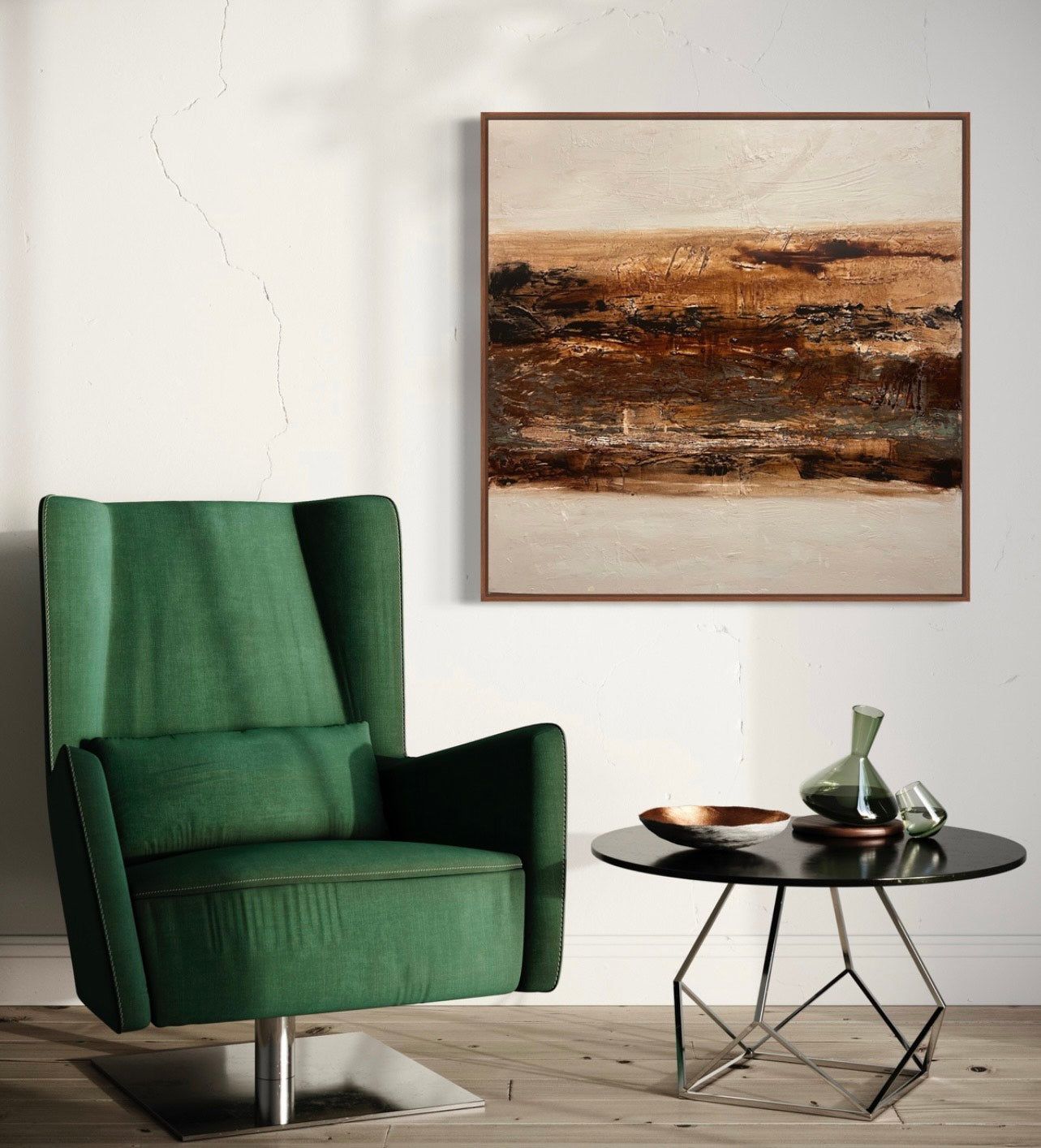 RURAL LANDSCAPE - Limited Edition Print