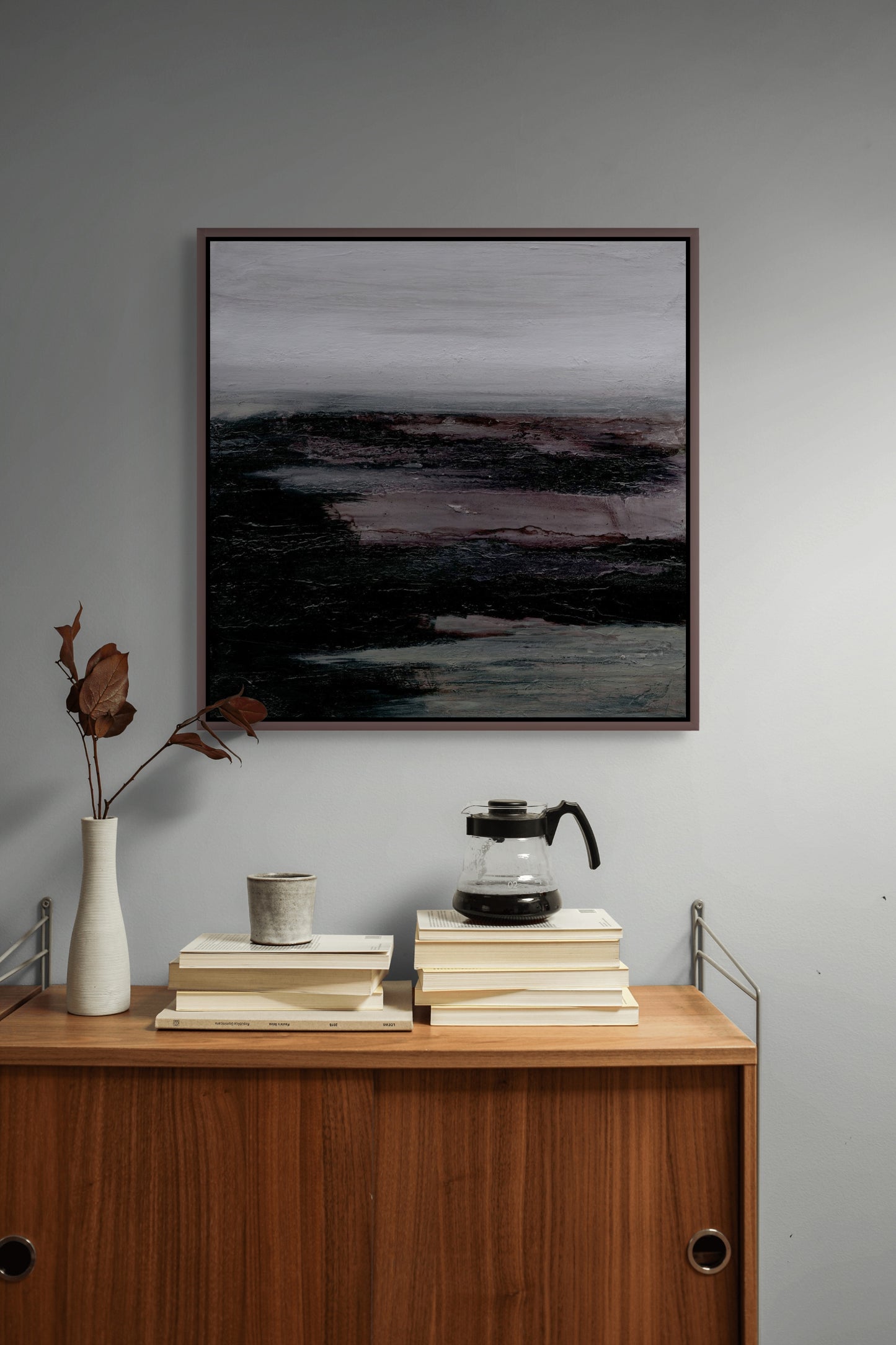 Enchanted - ORIGINAL ARTWORK