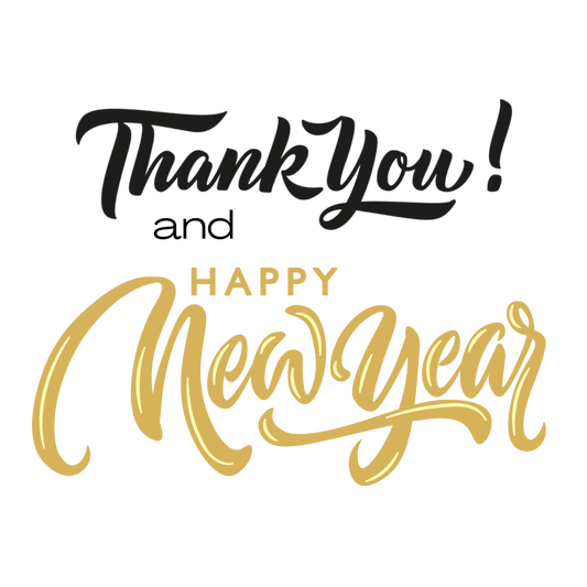 The Year That Was