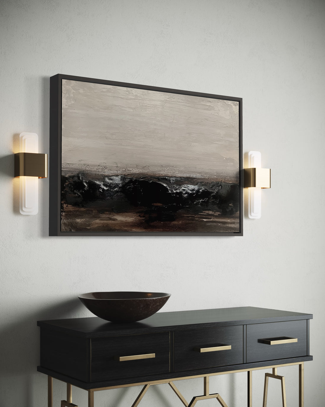 JUST LANDED - New Art - Art by Kylie Daniel