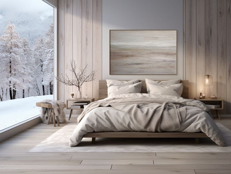 NEW COLLECTION RELEASE - MINIMALISM ABSTRACT