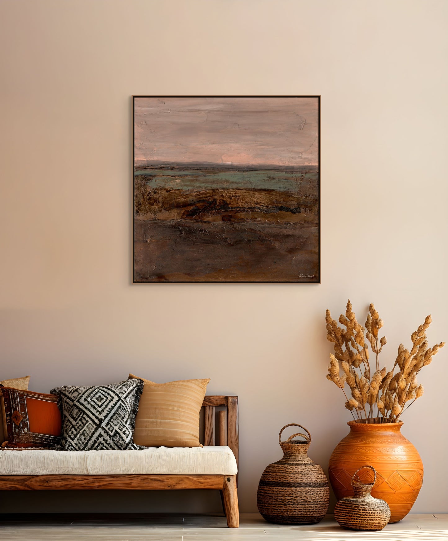 COUNTRYSIDE - Limited Edition Print