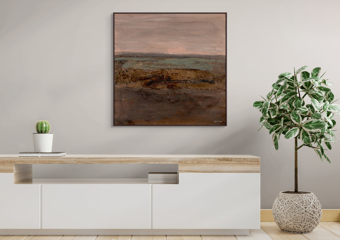 COUNTRYSIDE - Limited Edition Print