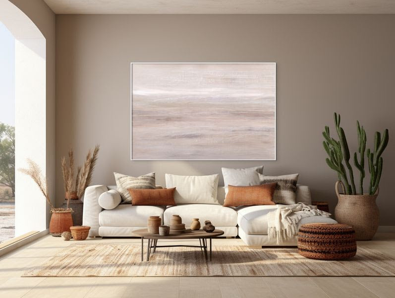CARAMEL HAZE - Limited Edition Print