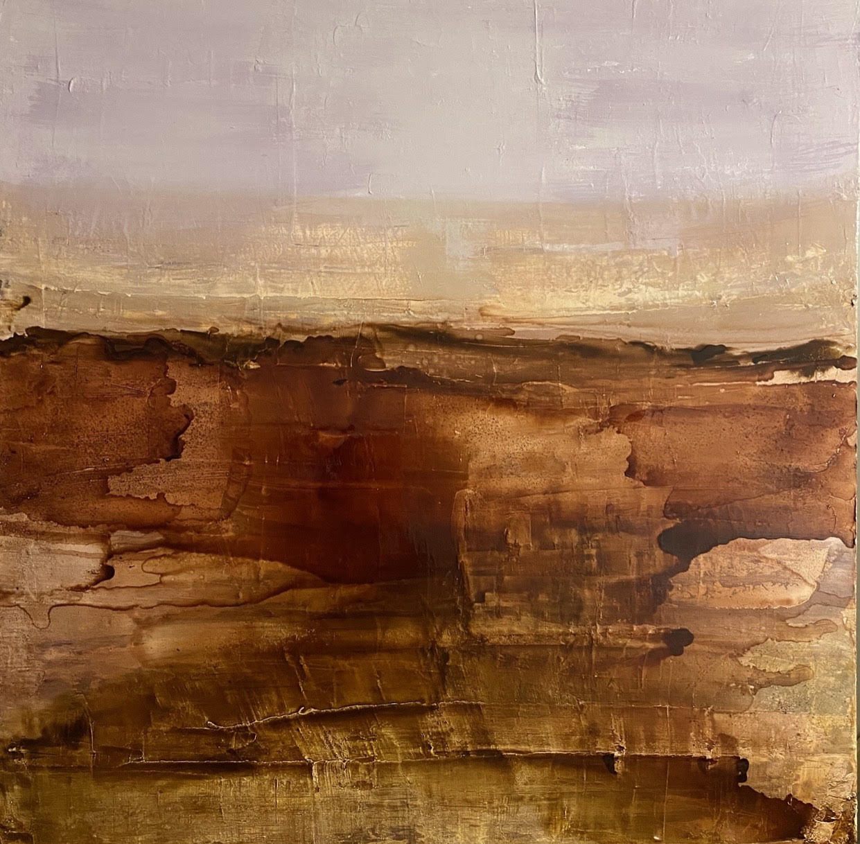Cliff Face