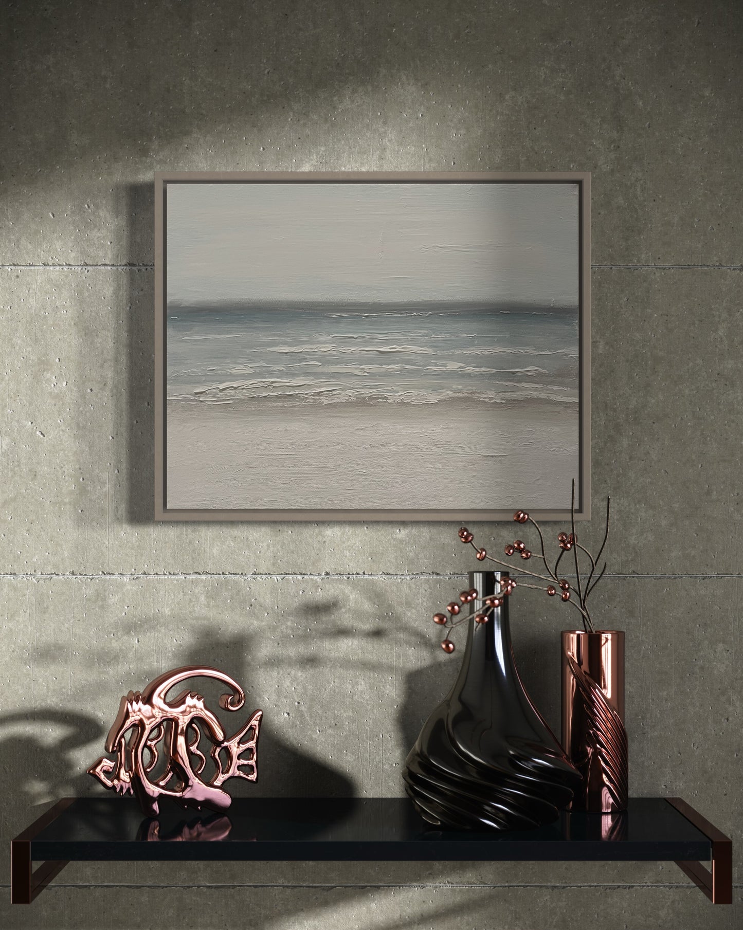 Coastal View