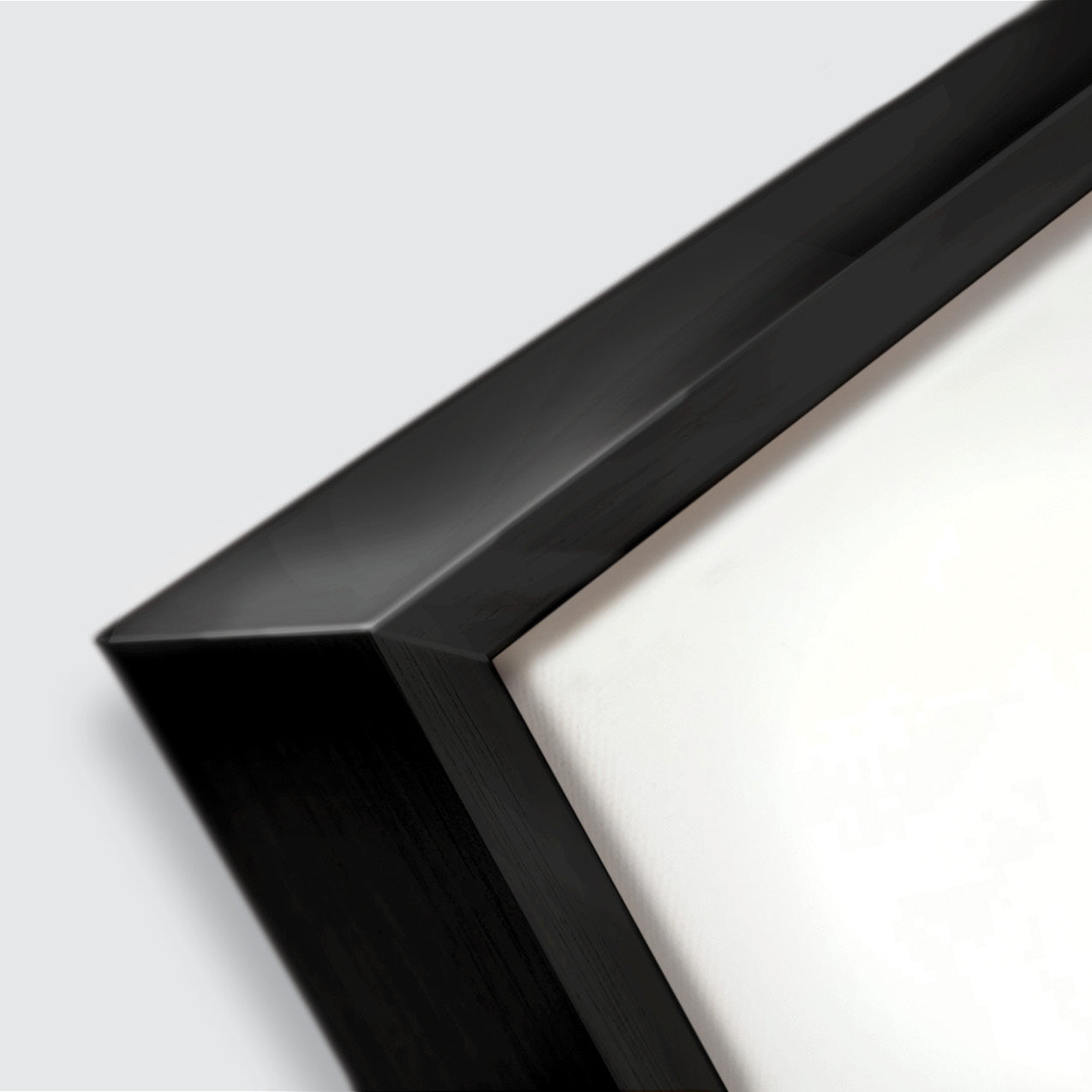 INLAND FORMATION - Limited Edition Print