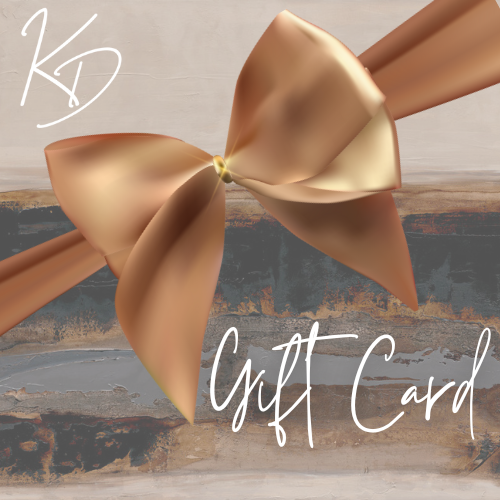 kD Gift Cards