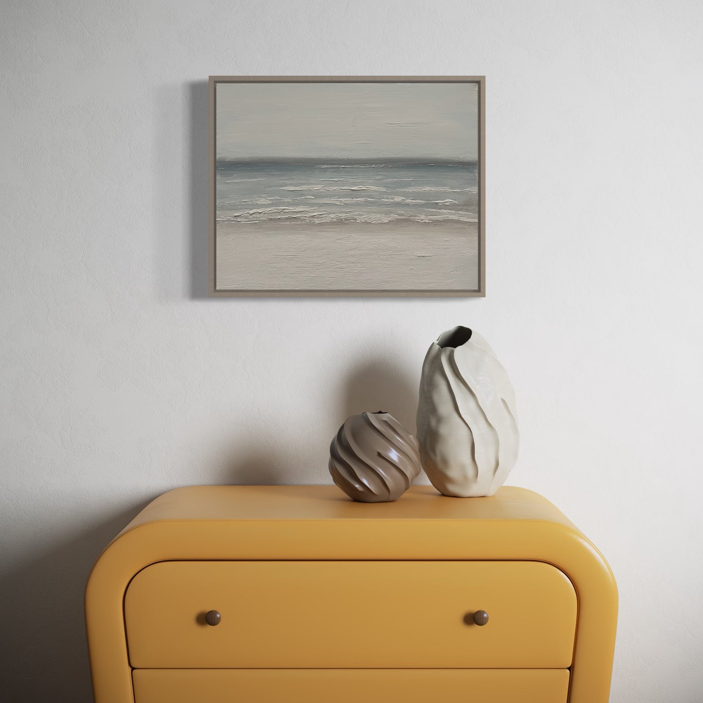 Coastal View