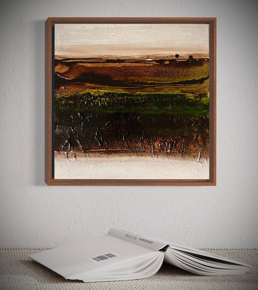 CLOVERFIELD - Limited Edition Print