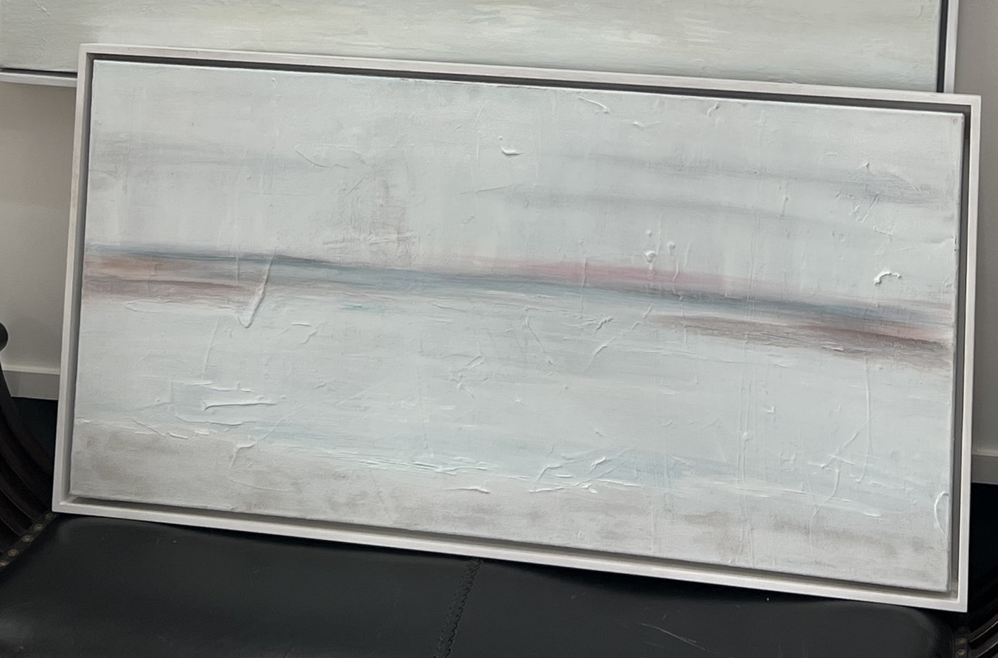 MORNING HAZE - Original Artwork