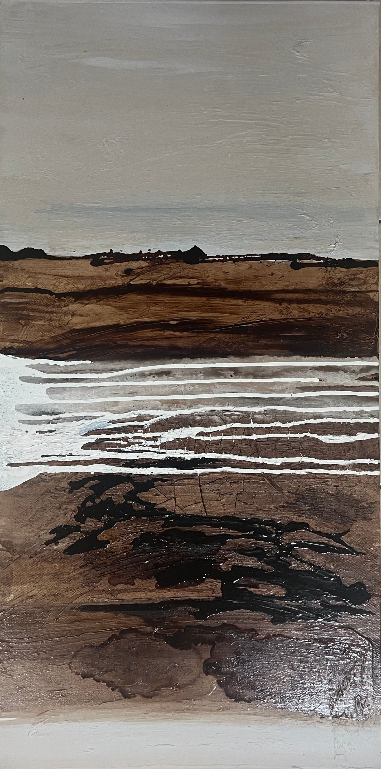 A RIVER RUNS THROUGH IT -  Limited Edition Print