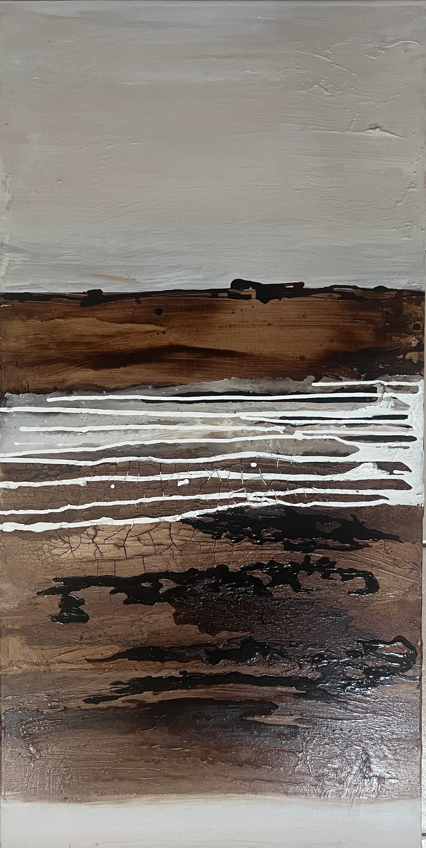 A RIVER RUNS THROUGH IT -  Limited Edition Print