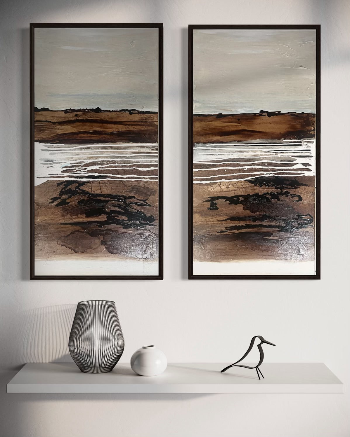 A RIVER RUNS THROUGH IT -  Limited Edition Print