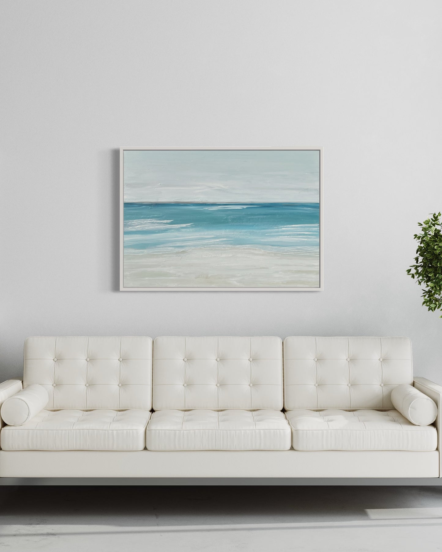 Southerly Change - ORIGINAL ARTWORK