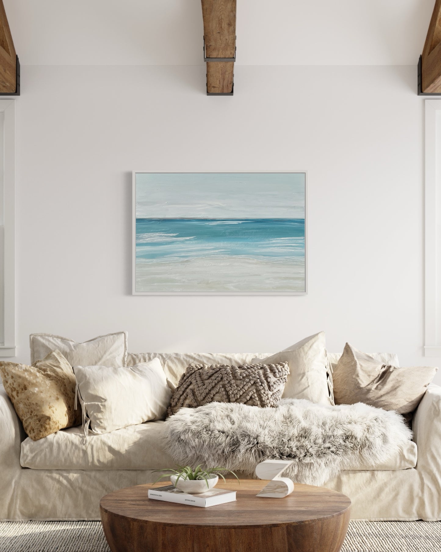 Southerly Change - ORIGINAL ARTWORK