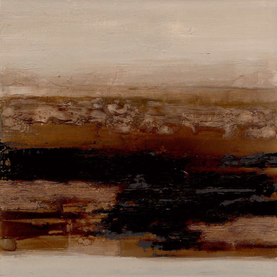 Inland Capture - ORIGINAL ARTWORK