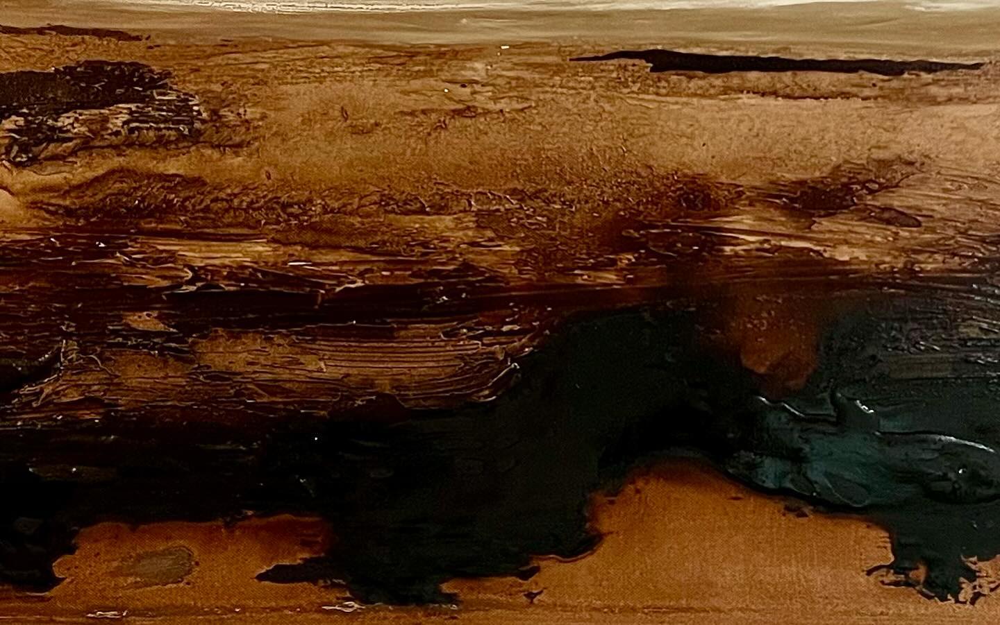 INLAND FORMATION - Limited Edition Print
