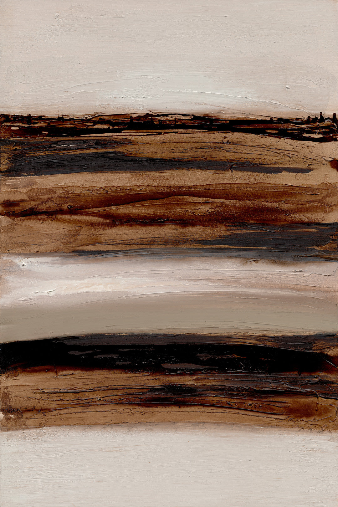 UNAVAILABLE - Barren Region - ORIGINAL ARTWORK - announcement shortly