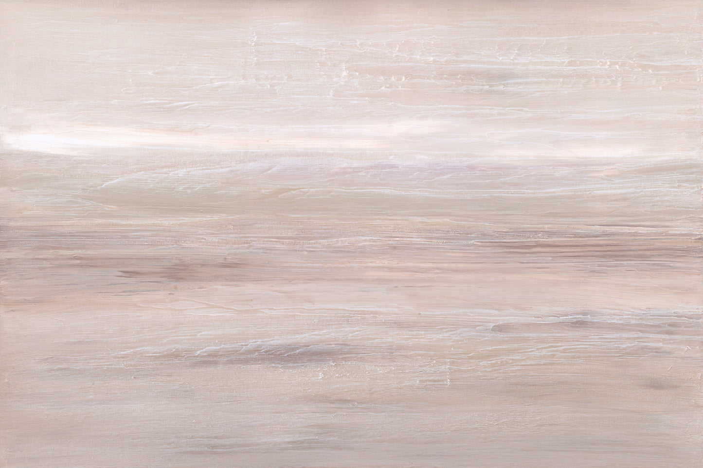 CARAMEL HAZE - Limited Edition Print