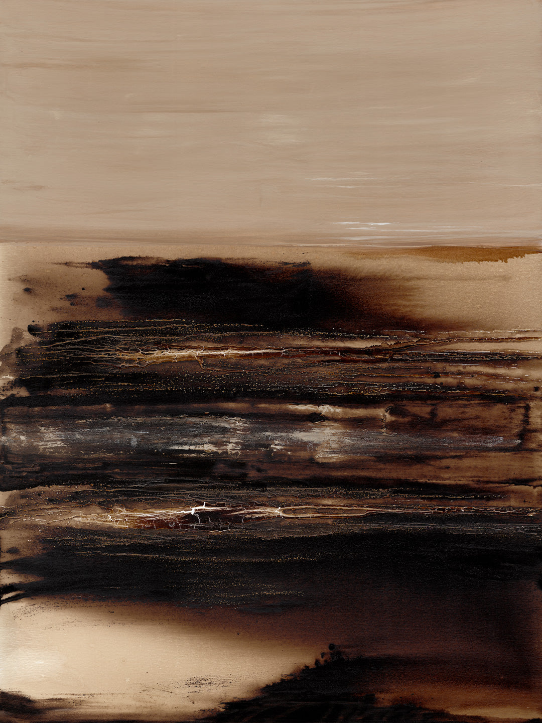 DESOLATION - Limited Edition Print