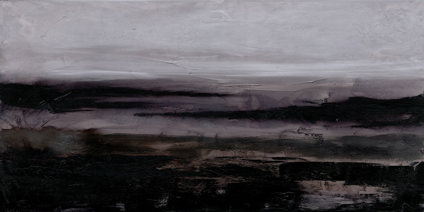 Evoke - ORIGINAL ARTWORK