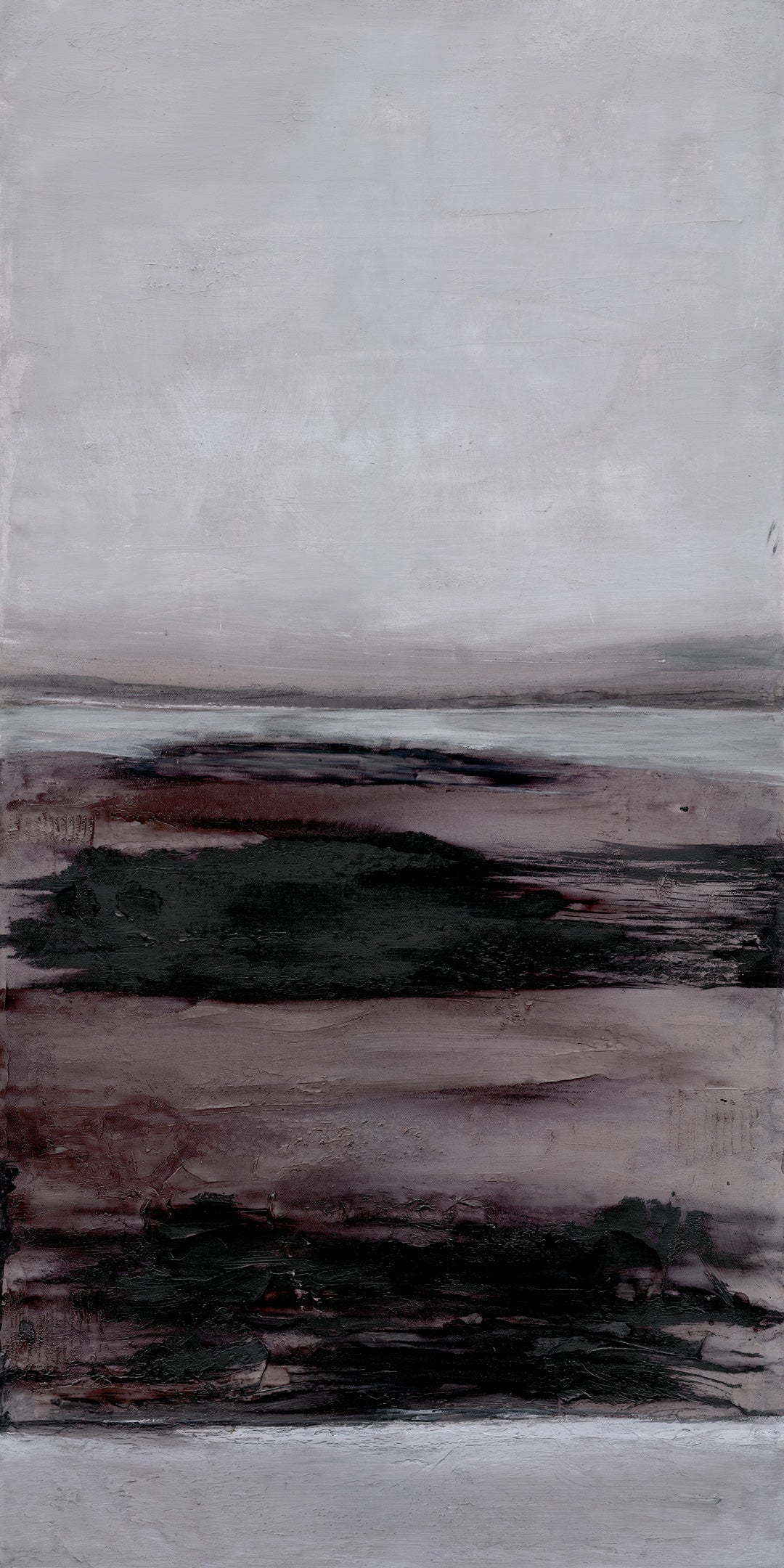 Intrigue - ORIGINAL ARTWORK