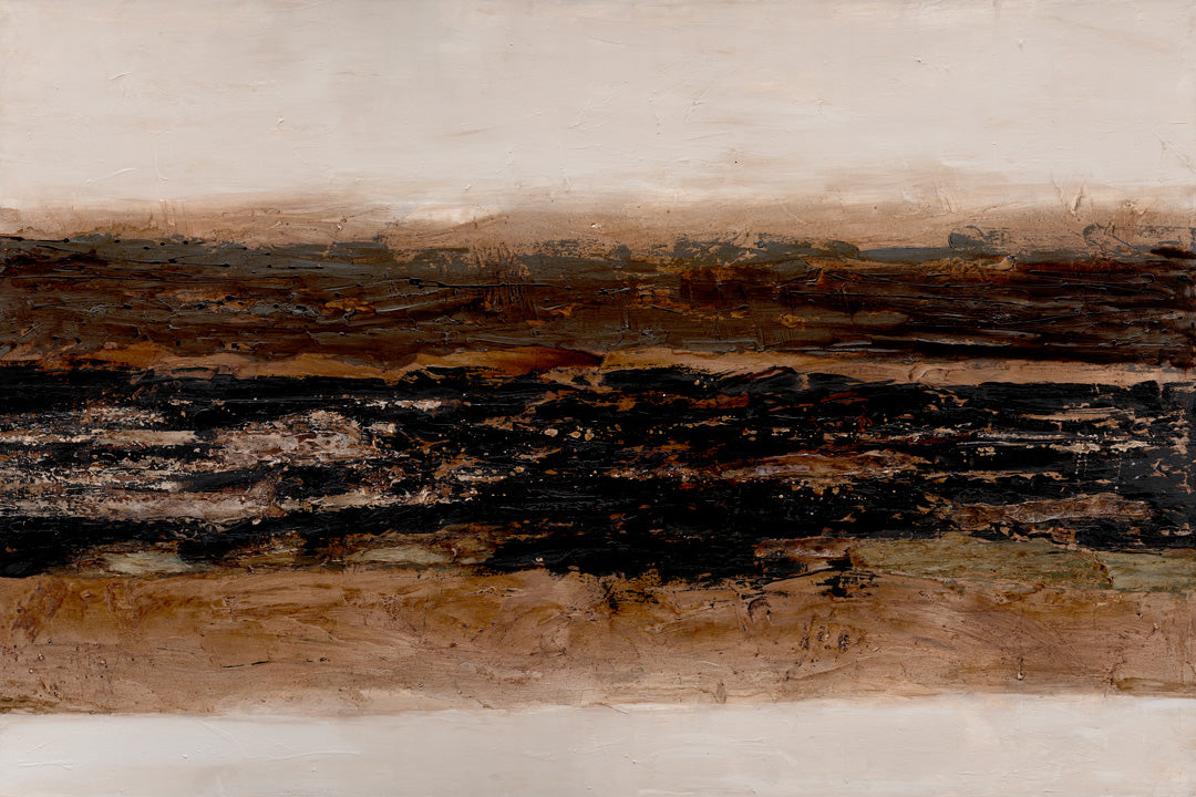 Wide Open Spaces - ORIGINAL ARTWORK