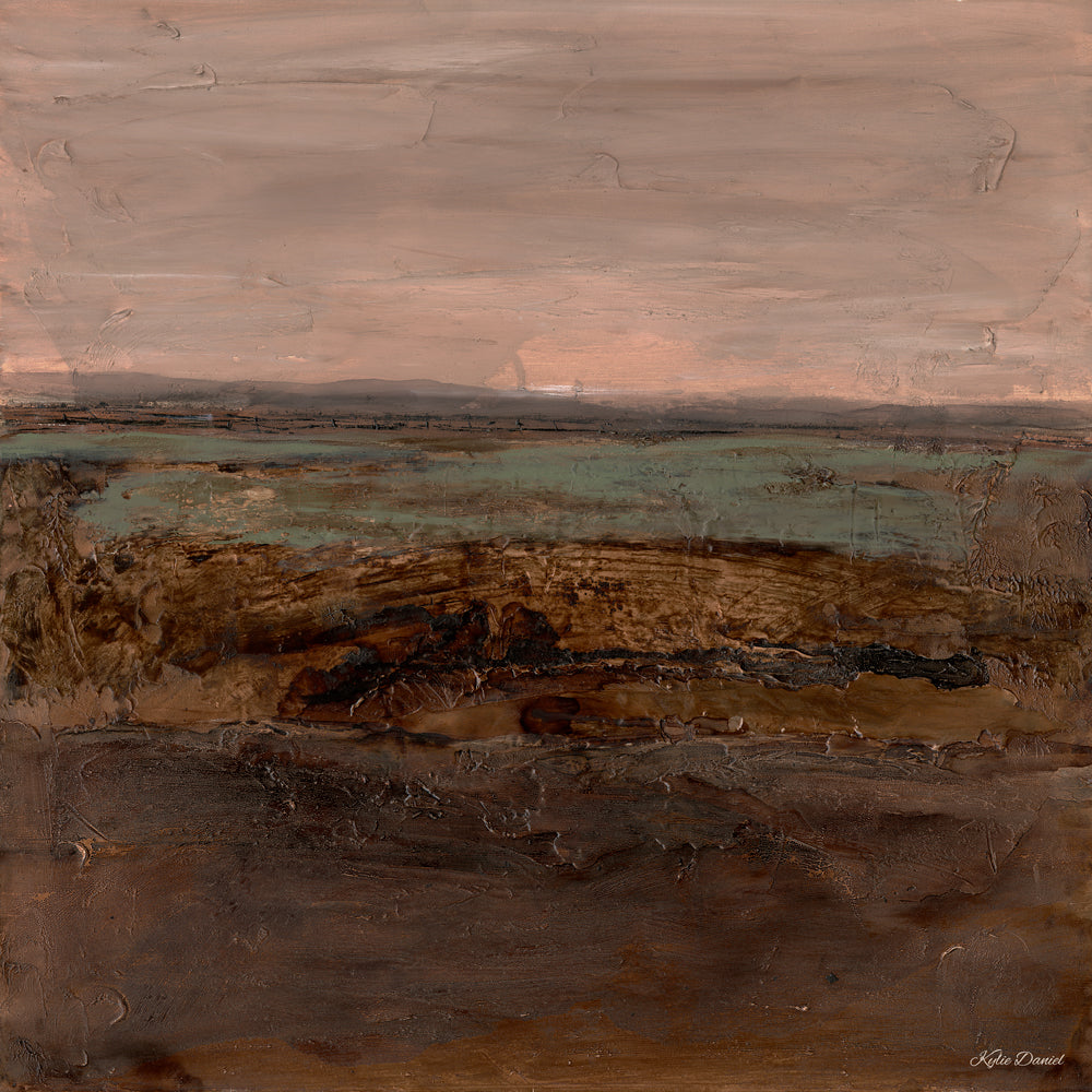 COUNTRYSIDE - Limited Edition Print