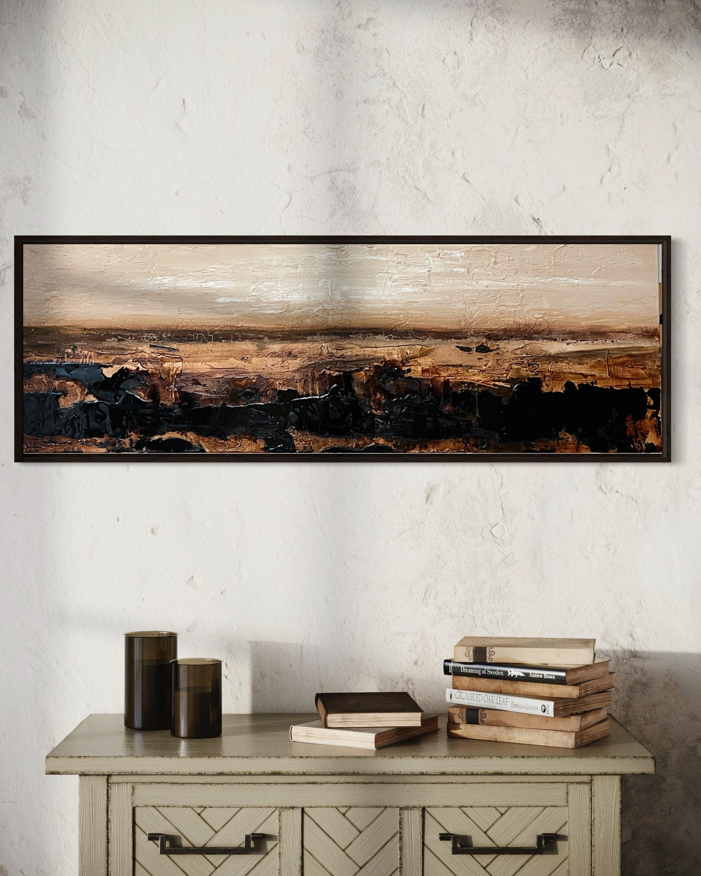 Profile Australis  - SOLD by JAPANDI ESTATE