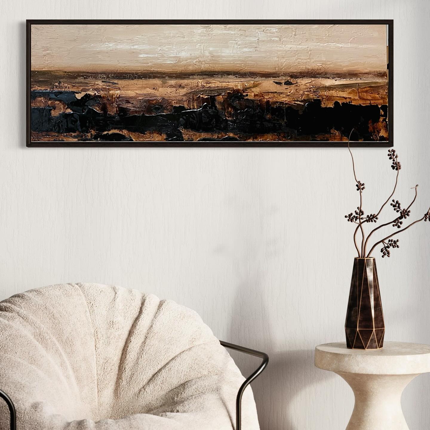 PROFILE AUSTRALIS - Limited Edition Print