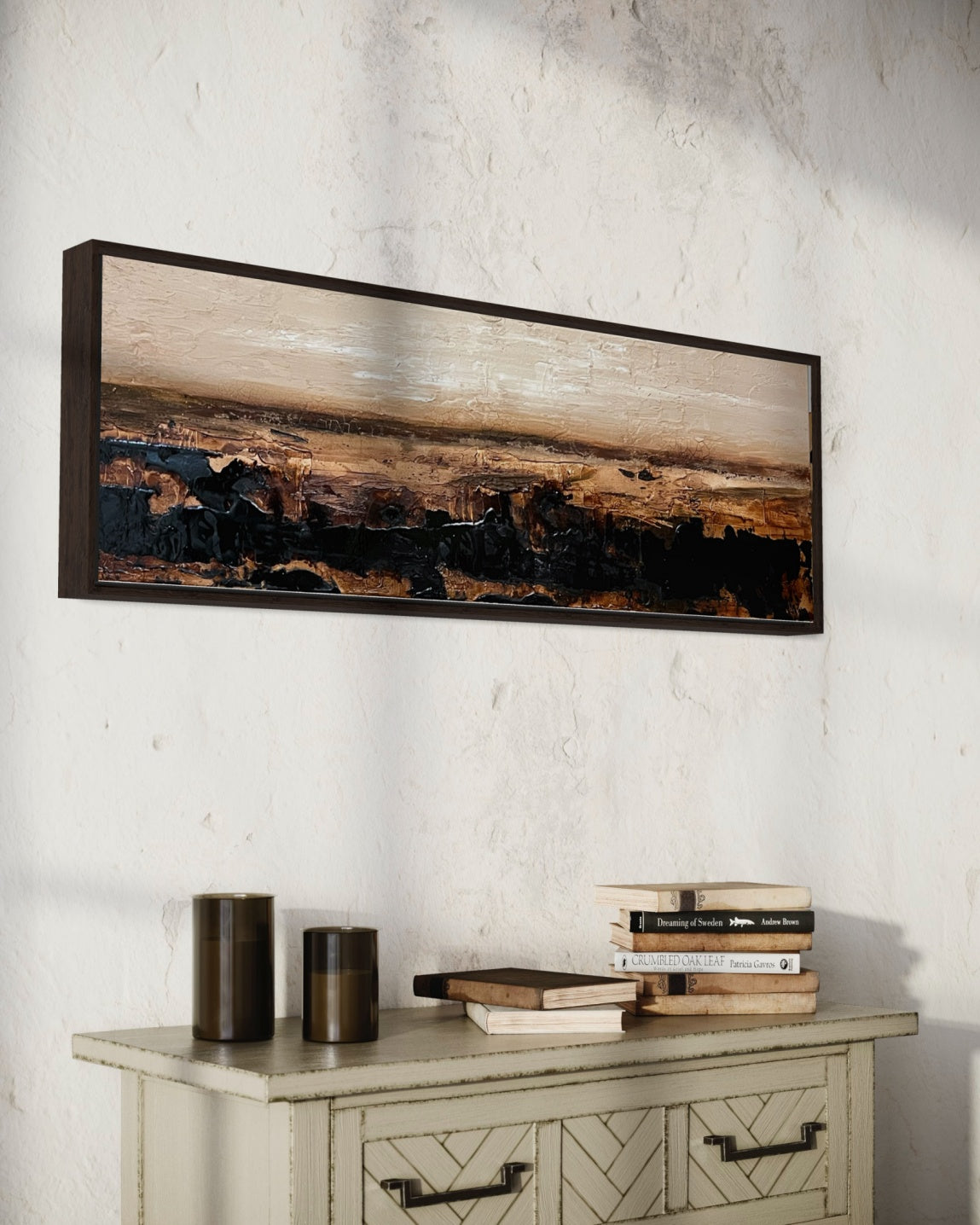 PROFILE AUSTRALIS - Limited Edition Print