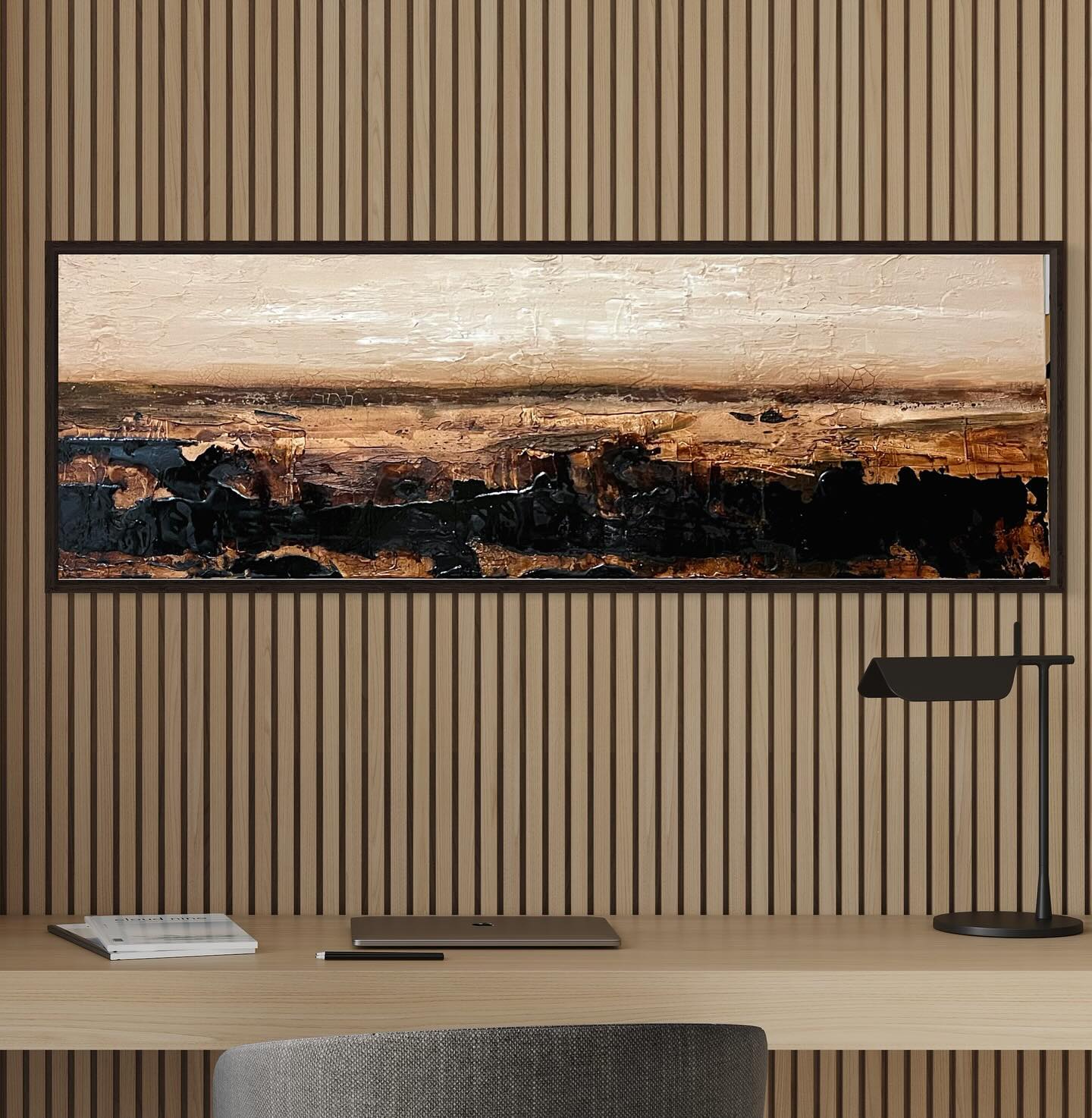PROFILE AUSTRALIS - Limited Edition Print