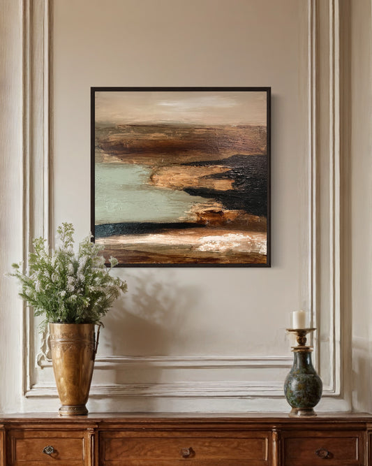 RENEWAL - Limited Edition Print