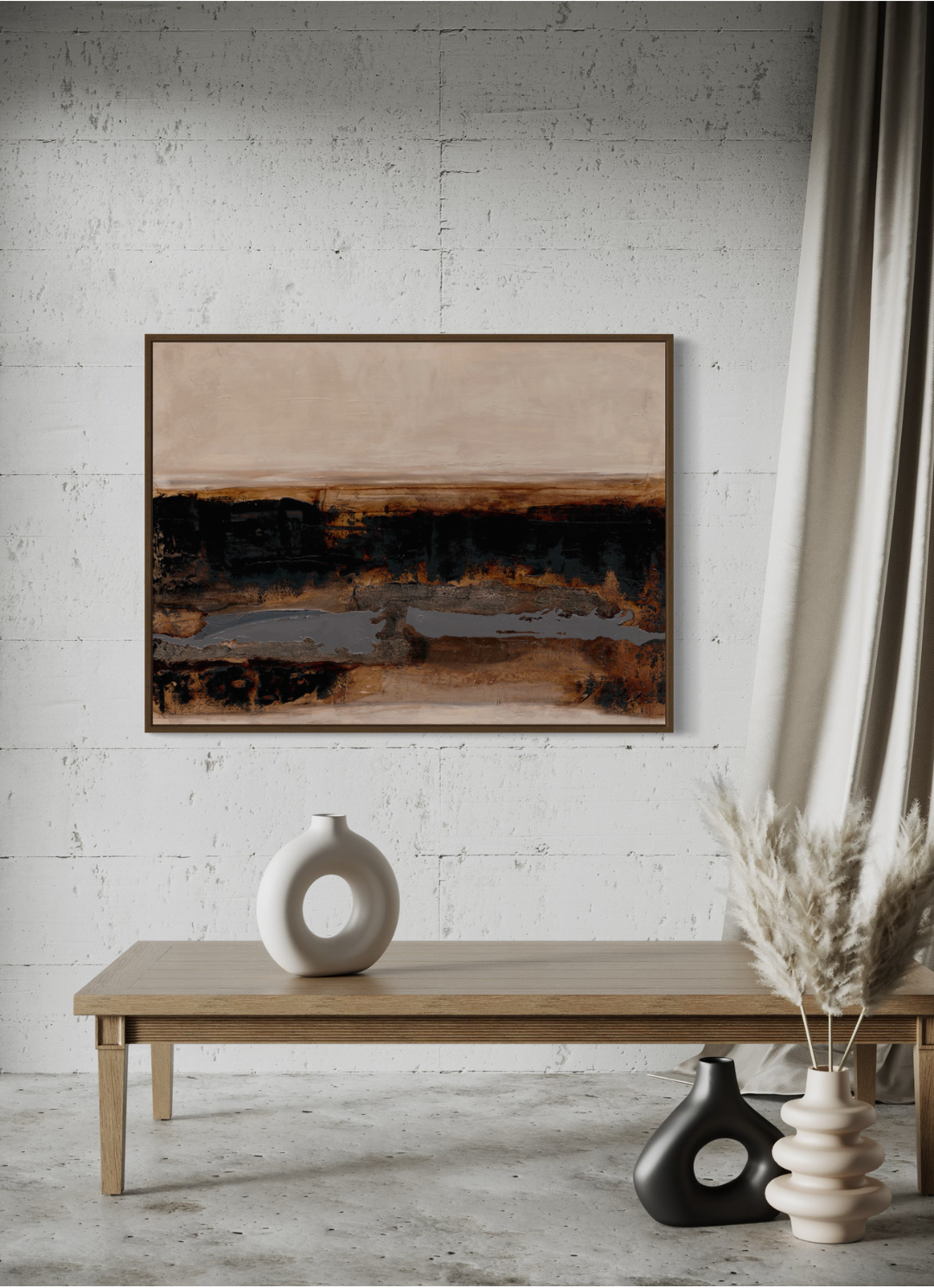 CLARITY - original artwork