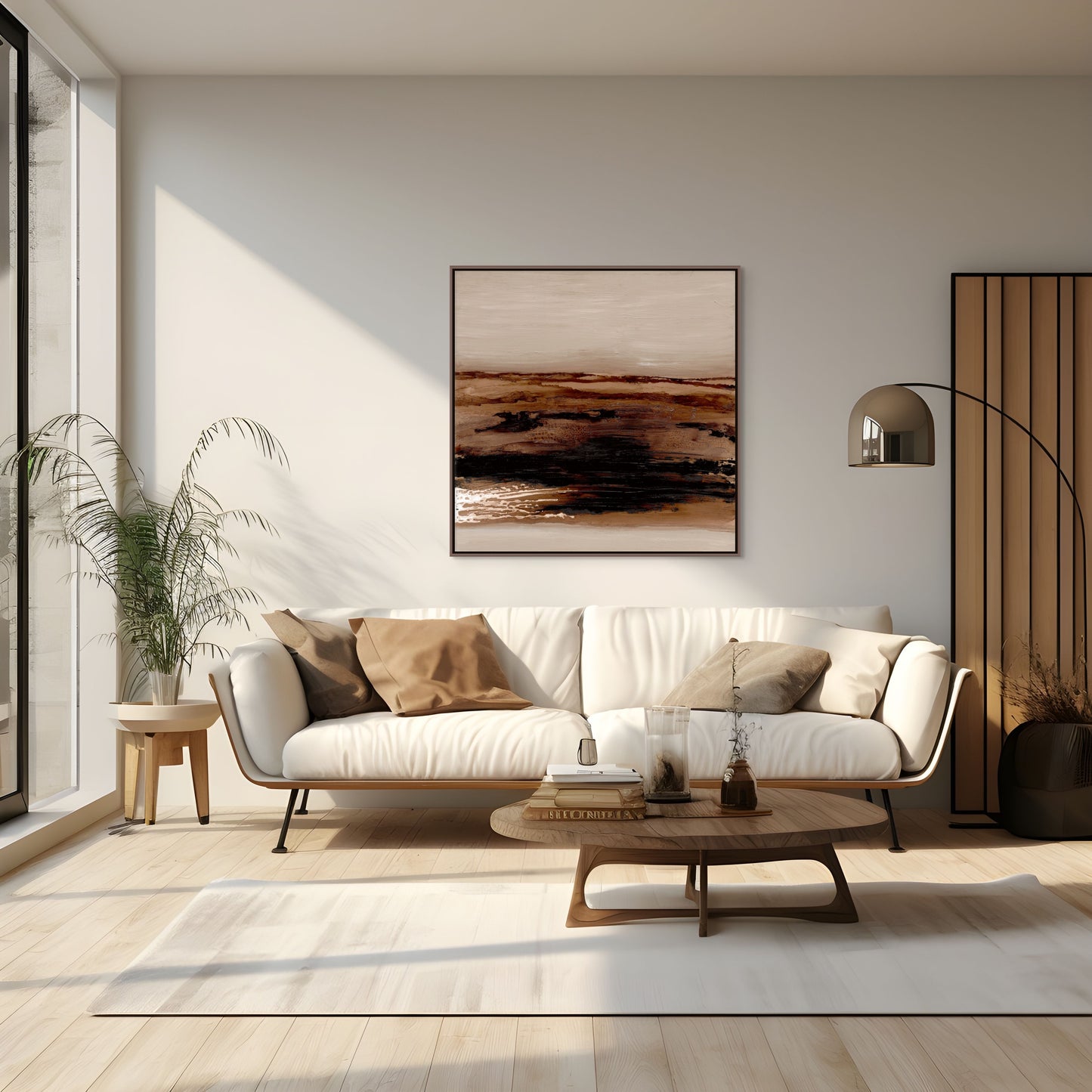 INTRA AUSTRALIS - original art