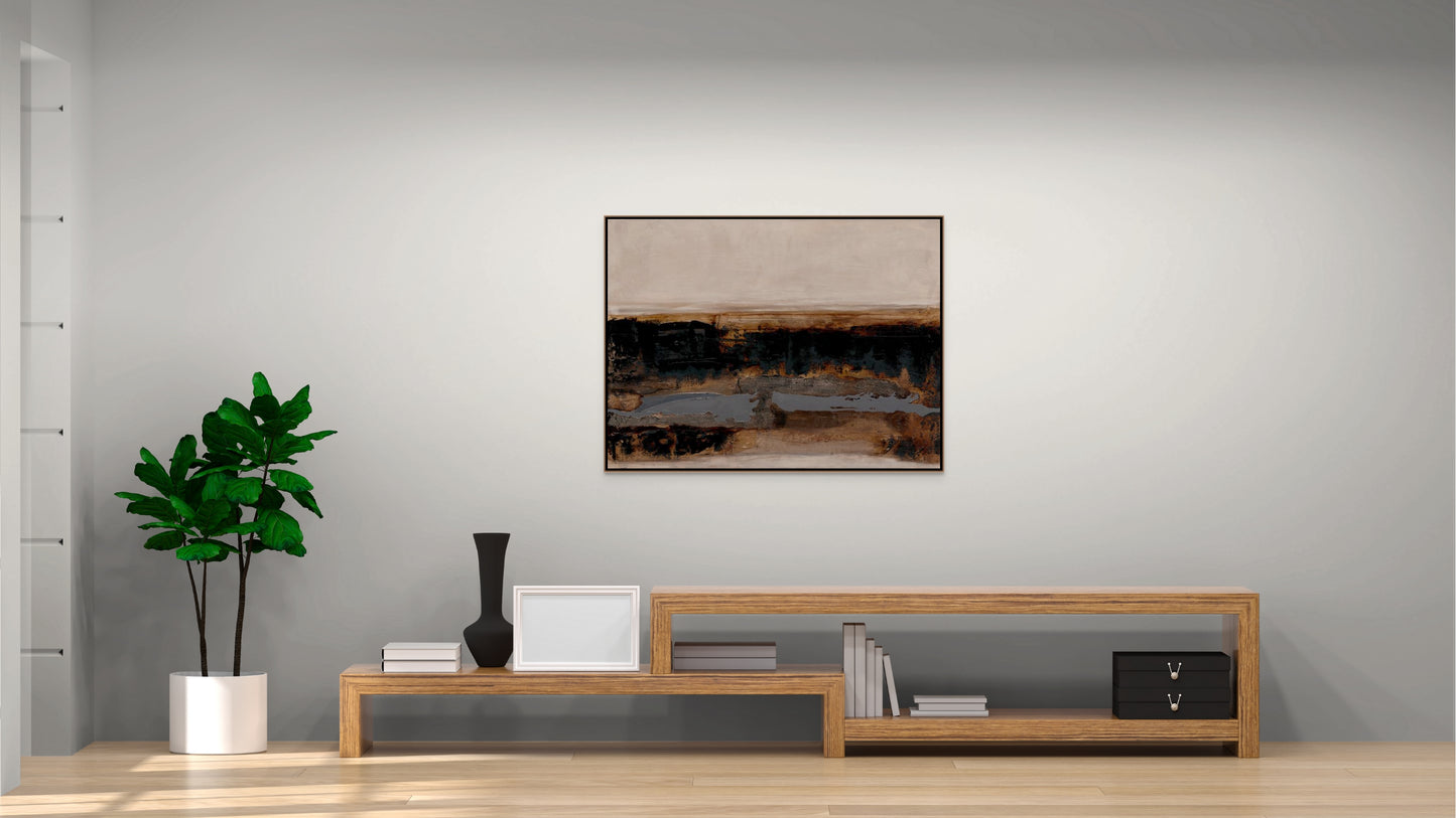 CLARITY - original artwork