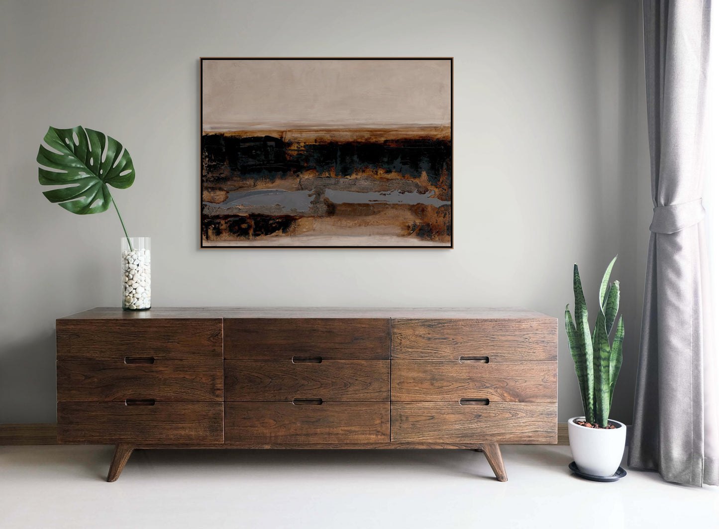 CLARITY - original artwork