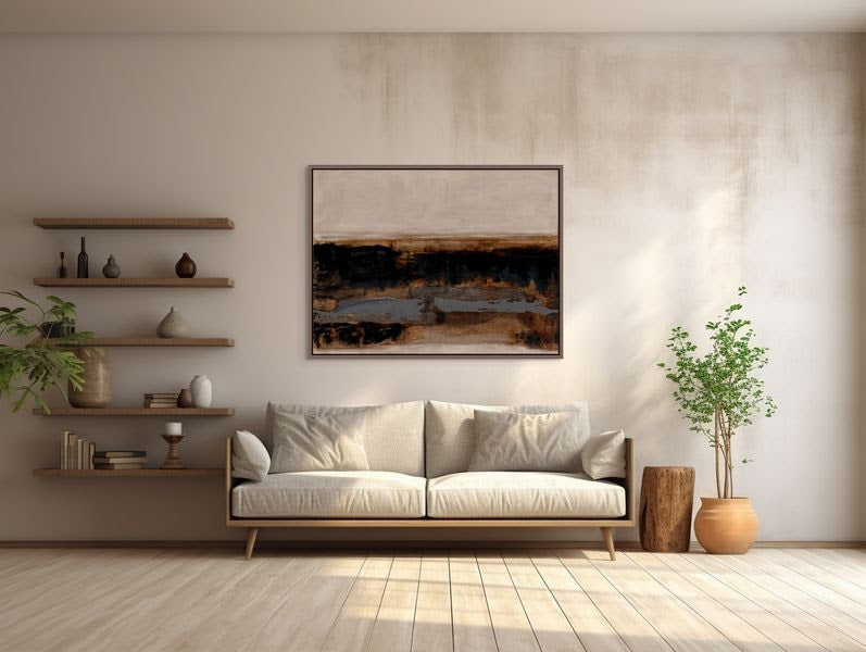 CLARITY - original artwork
