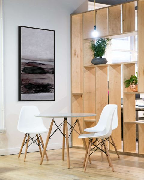 Intrigue - ORIGINAL ARTWORK